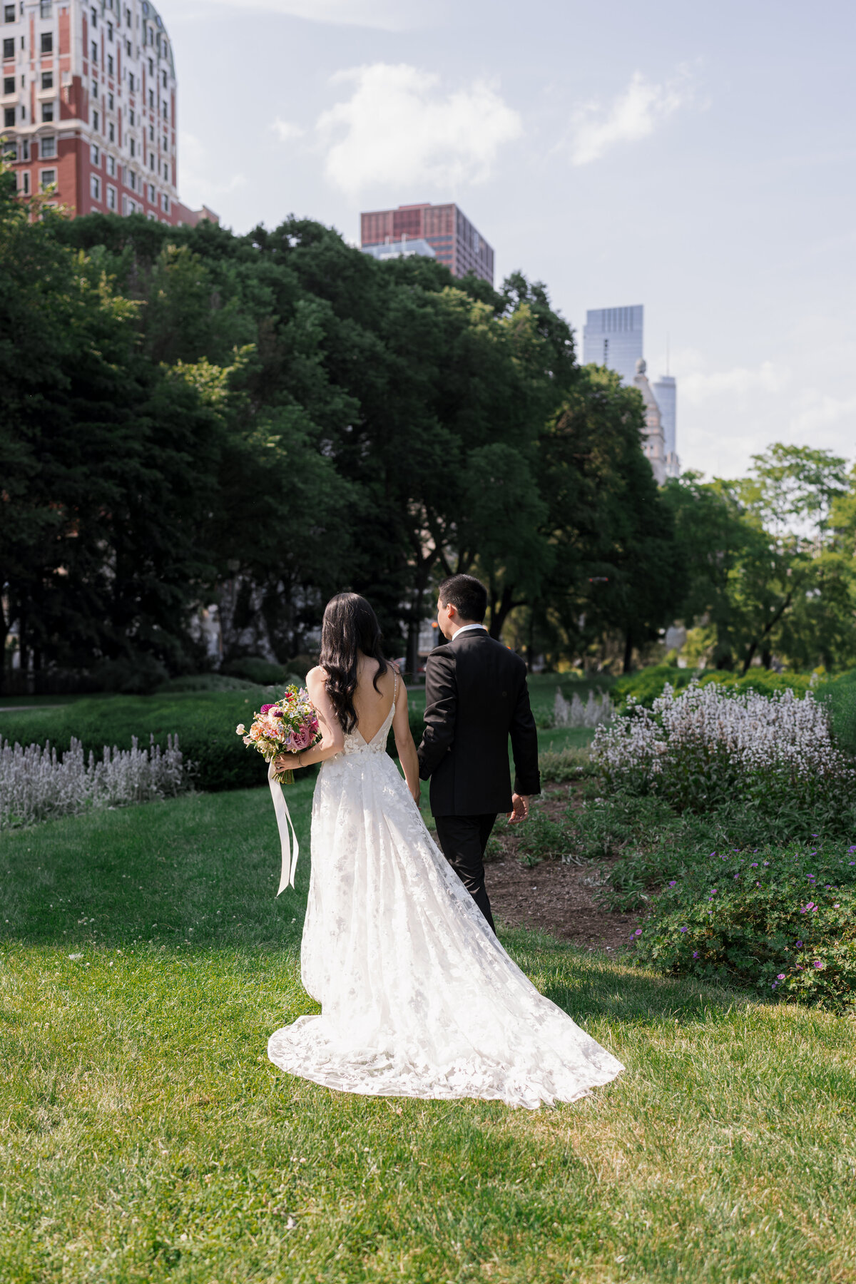 Toronto Wedding Photographer 2