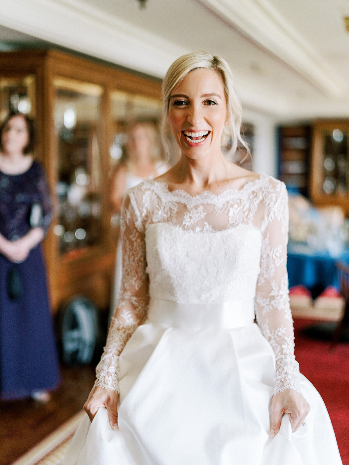 Lauren & Josh Wedding 268