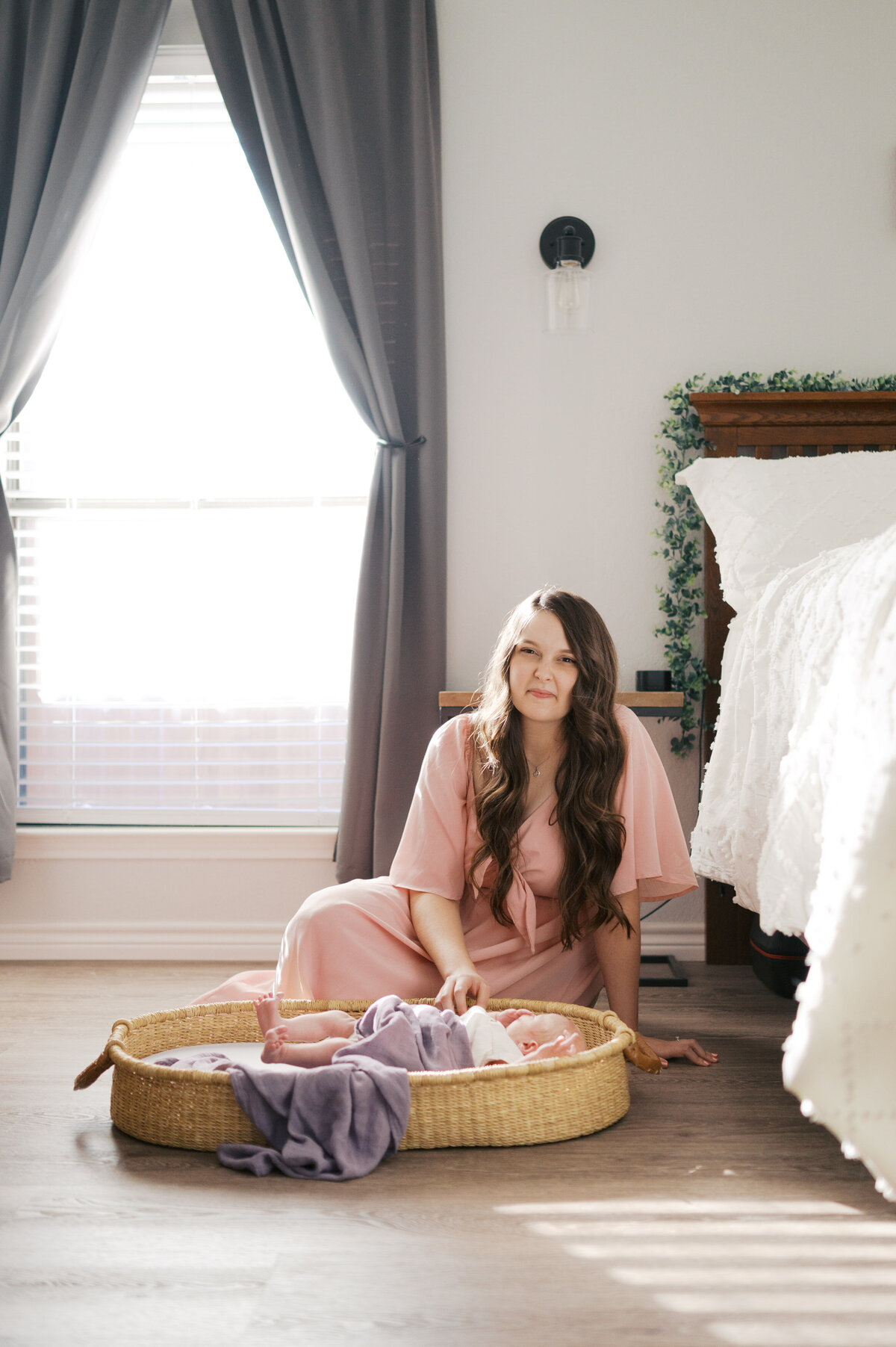 family, newborn, maternity photography in Dallas Fort-Worth
