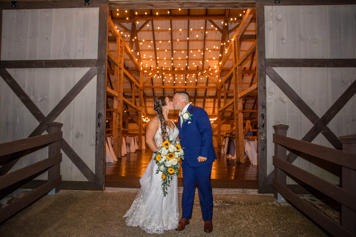 The Farm Quakertown  Doylestown Wedding Photographer 044