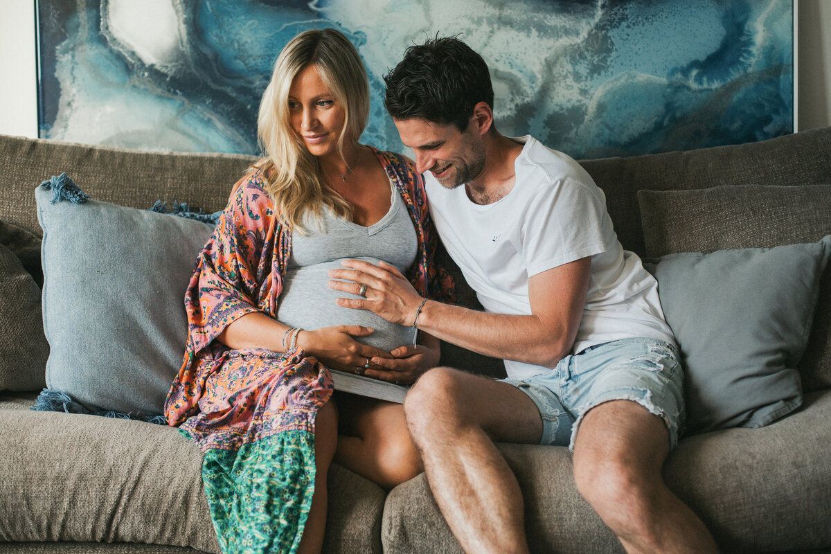 Pregnacy Photography Melbourne and Byron Bay-3