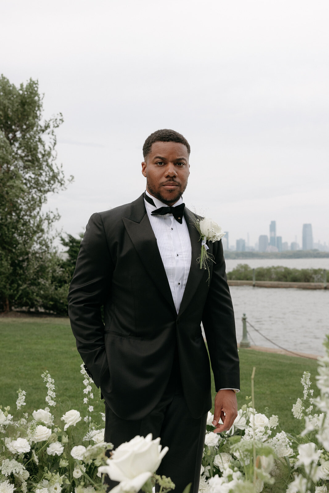 Kassidy + Brandon Wedding - Ellie Mae Photo-213