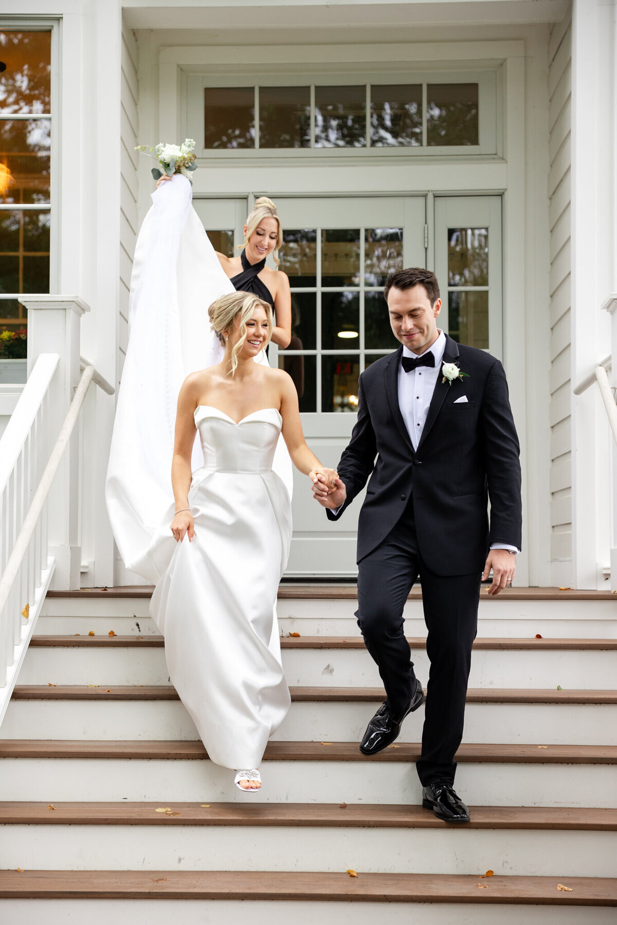 Tented Kent Island Wedding15