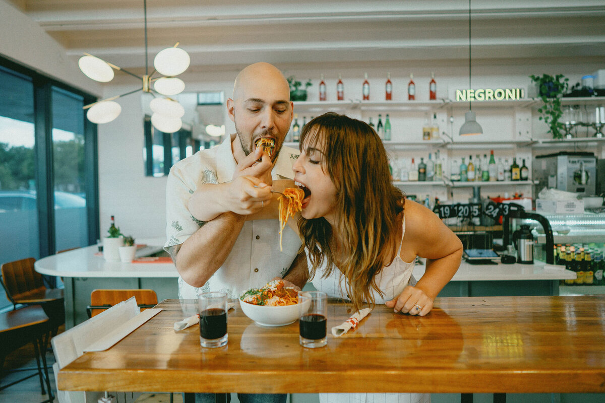 Joanna&PeterEngagementPhotos_UncleNickys_AustinWeddingPhotographer_HereafterFilms-45