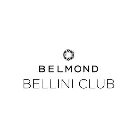 Belmond Bellini Club for The Elegance of Travel