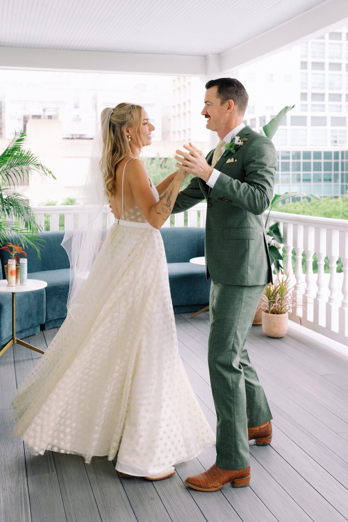 Alice and Ky Wed - 0184