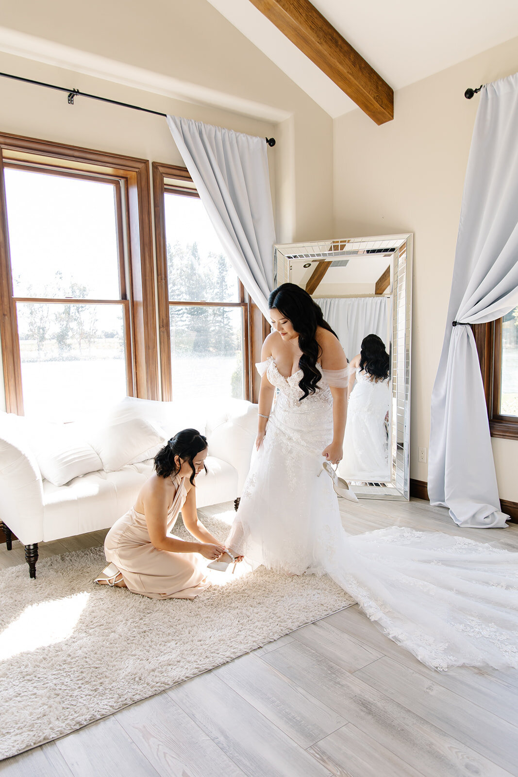 sacramento wedding planner 11