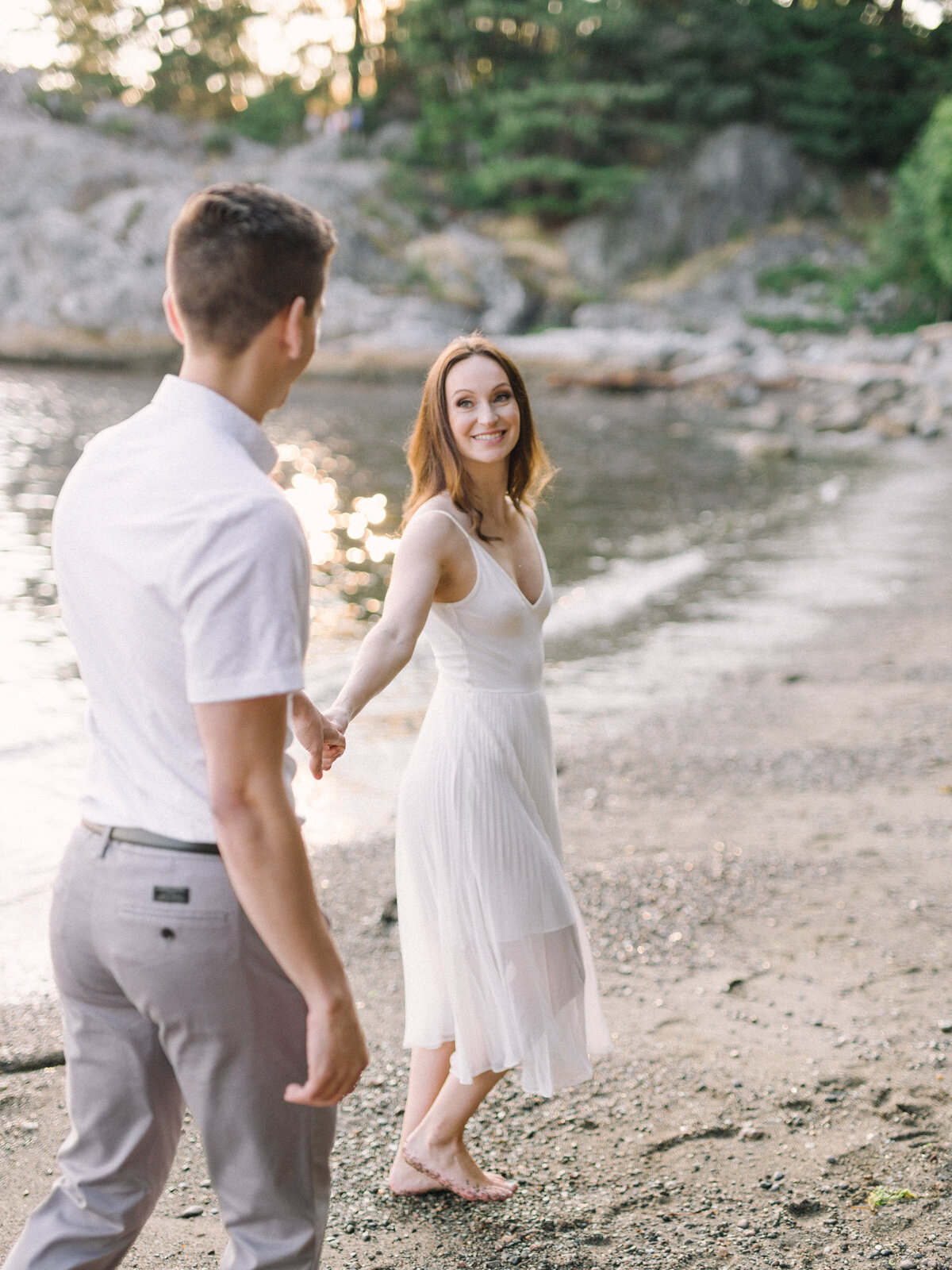 5 Vancouver Whytecliff Park Engagement Perla Photography-62