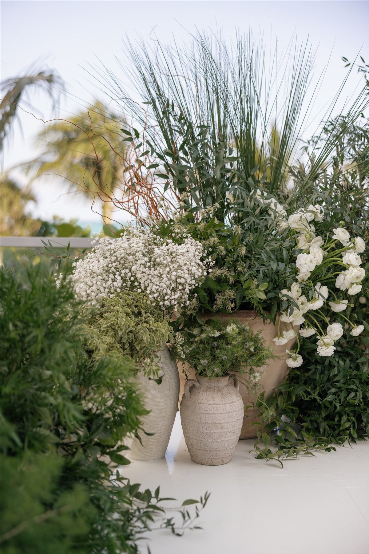 JESSICA RIEKE PHOTOGRAPHY - OLIVIA AND DJ WEDDING - CEREMONY DECOR-4