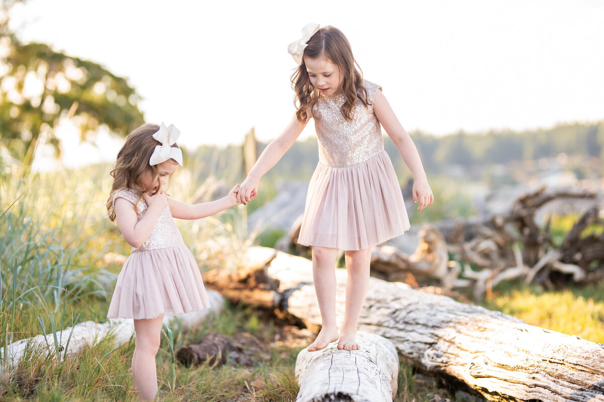 Seattle Family Photographer | Heleyna Holmes Photography