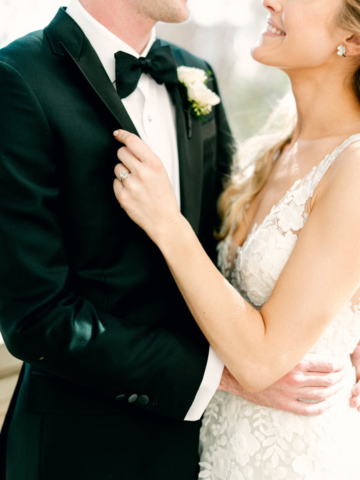 Four Seasons Austin Wedding 680