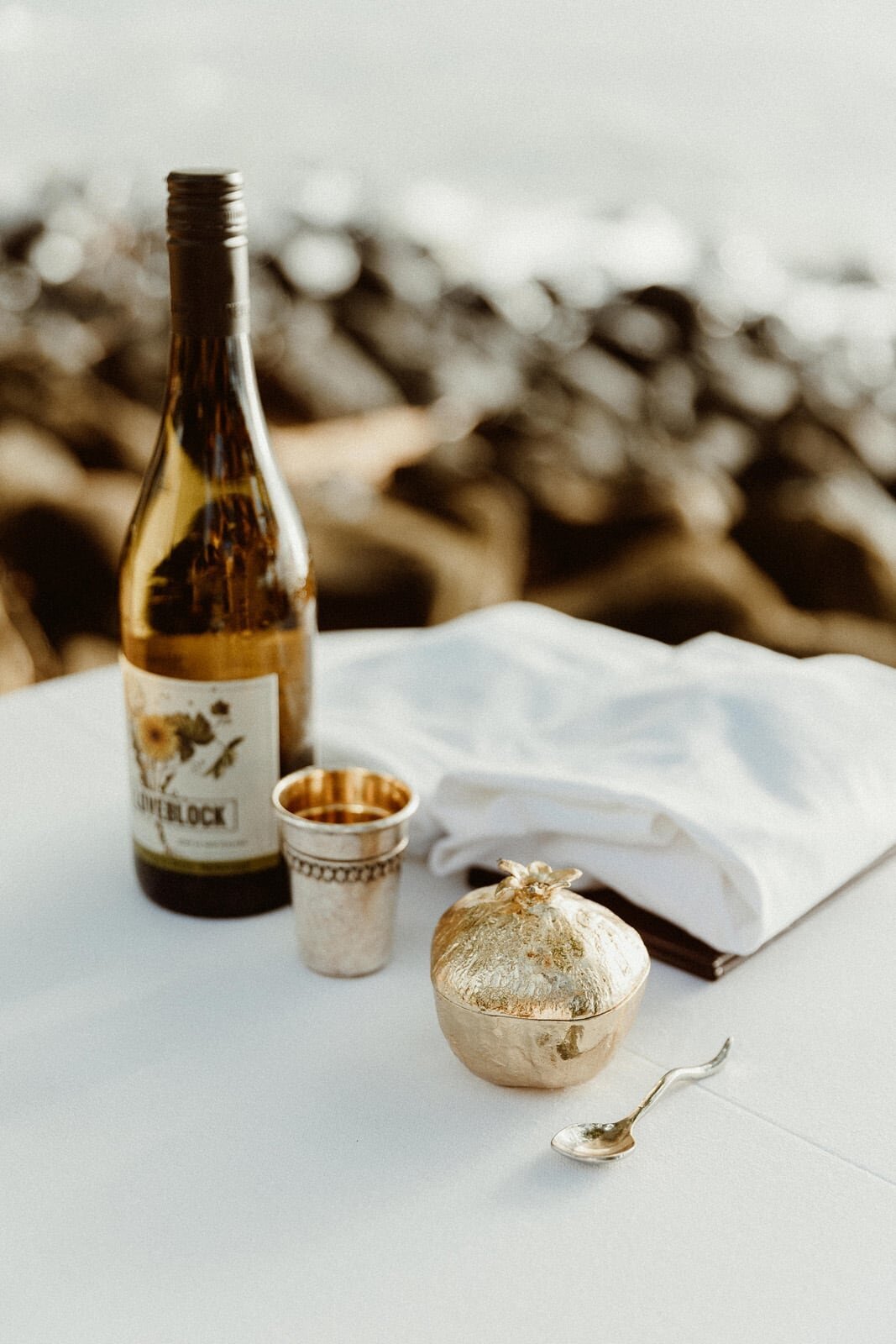 1 Hotel Hanalei Bay Wedding | Orange Blossom Events 120