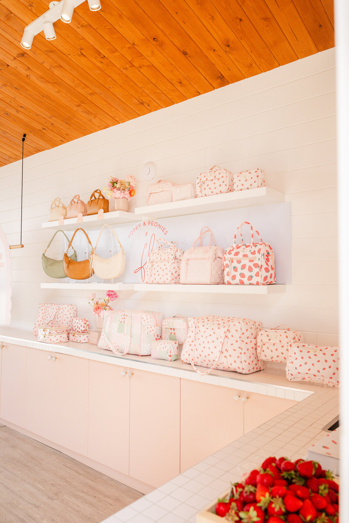 Poppys and Peonies X Fallon Launch Event (June 17th 2025)-62