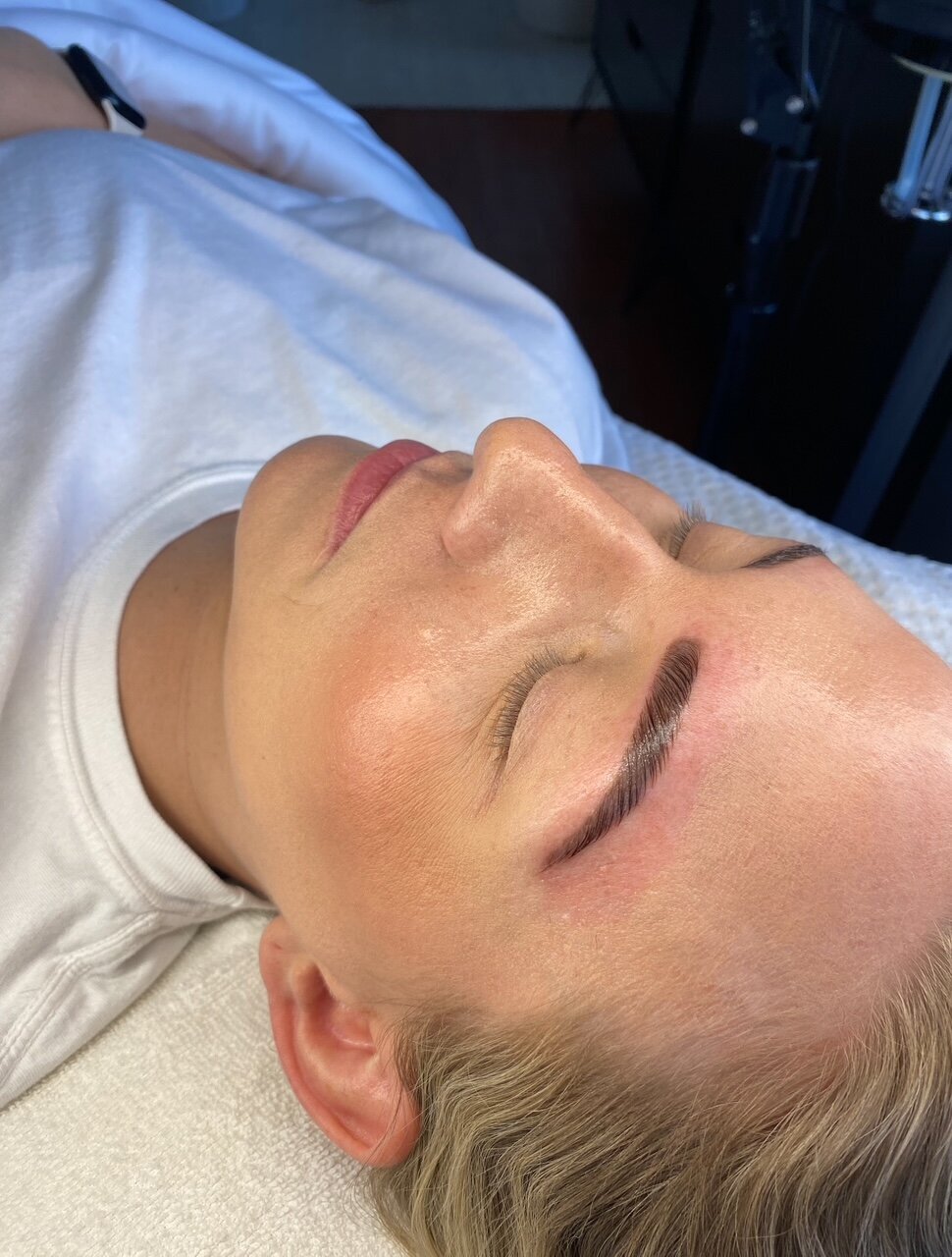 Brows 1