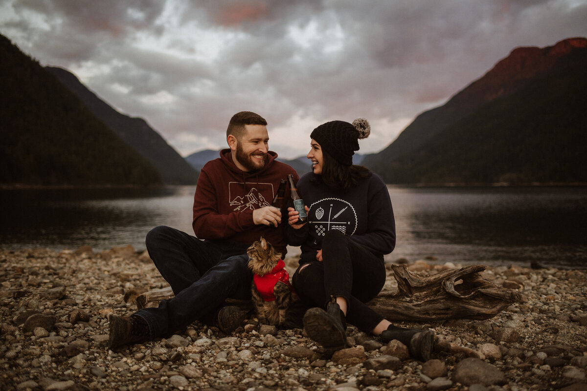 Golden-Ears-Provincial-Park-Engagement-Session-20