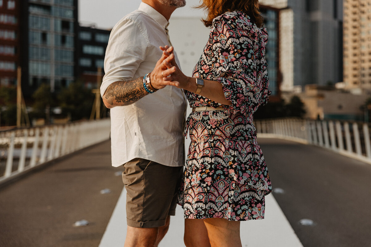 WEB - HANS & MONIEK Lovestories koppelshoot Rotterdam | Samantha Bosdijk Photography-99