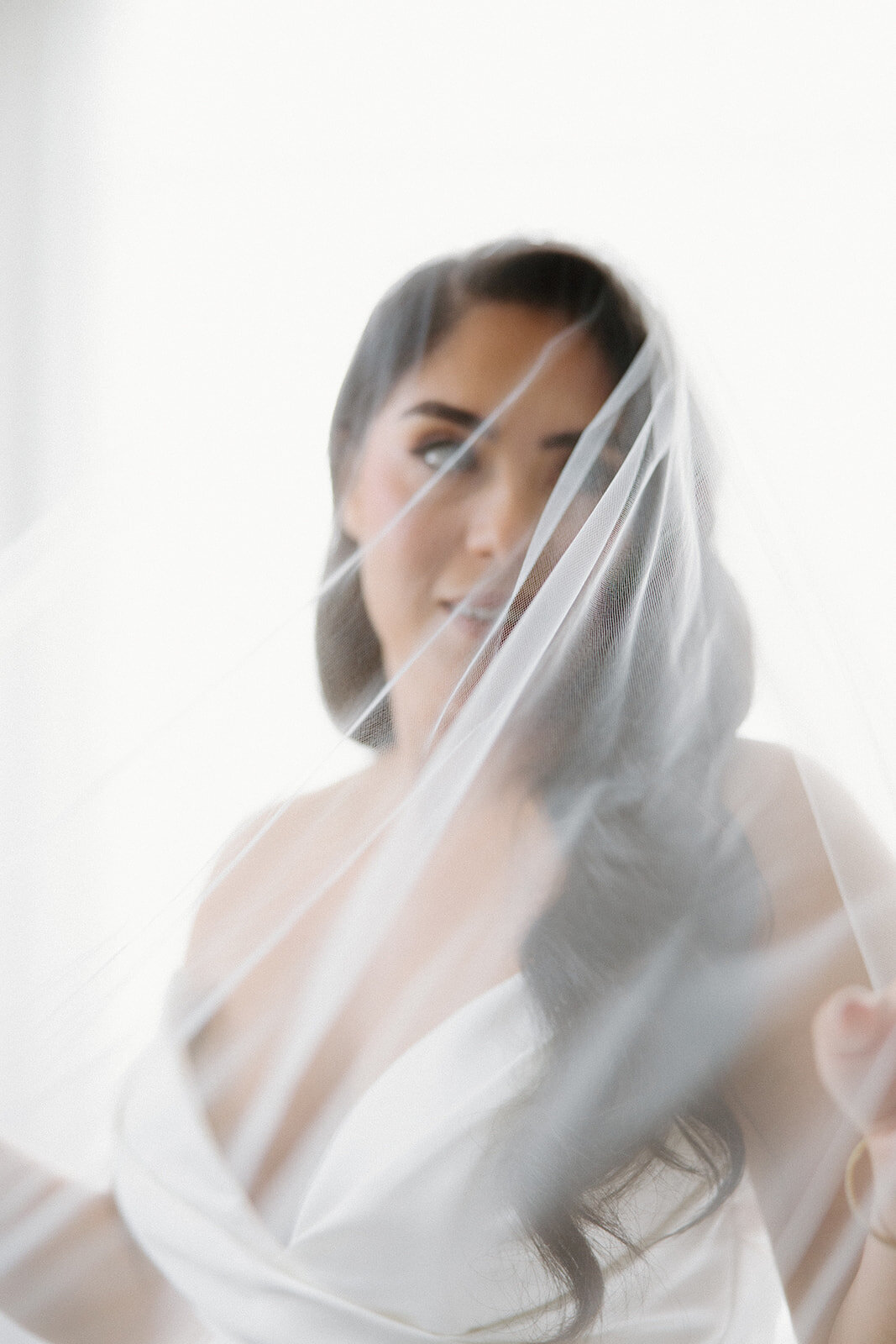 Andrea and Eric_s Charlotte NC Wedding-9