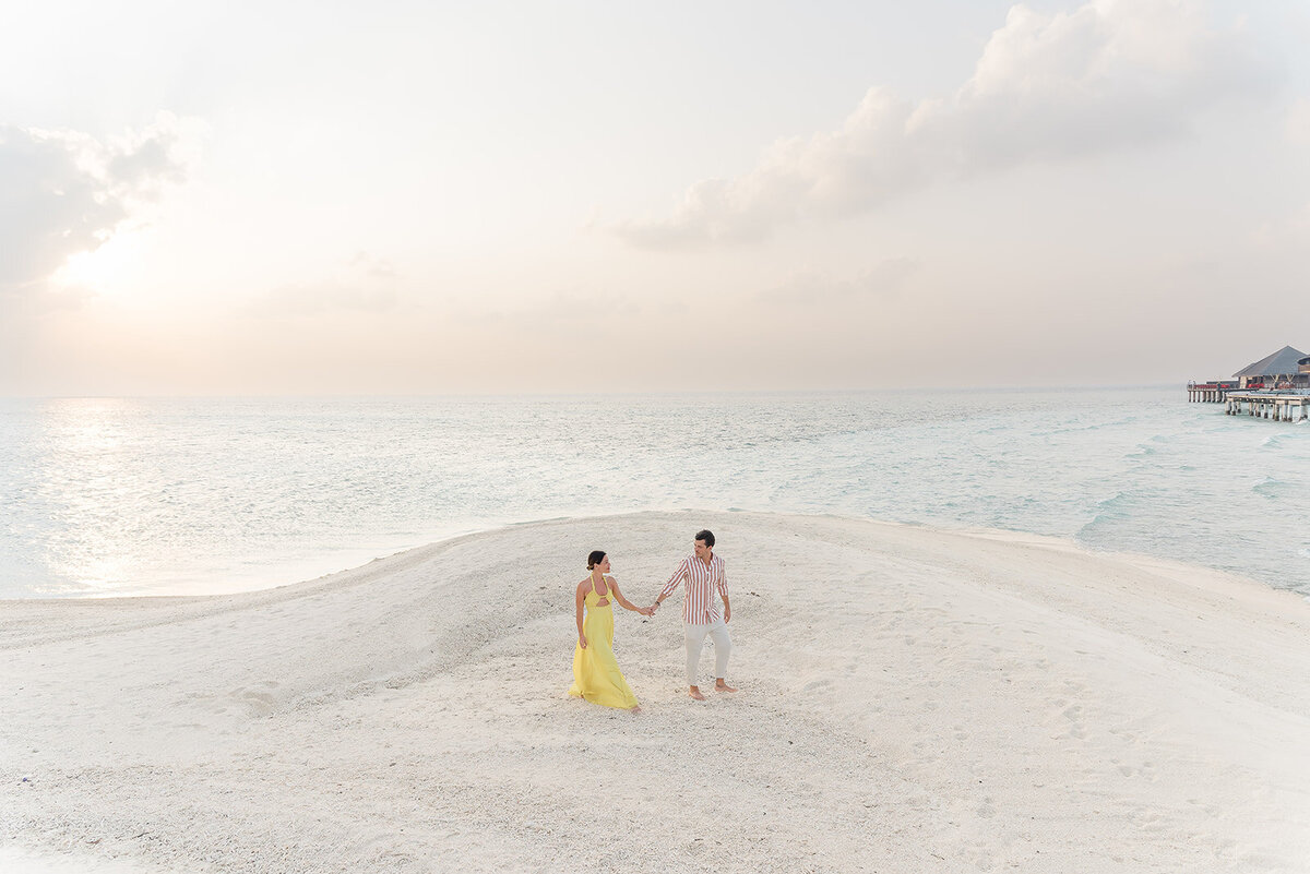 Destination Wedding Photographer helloalora Anna Lundgren_The Maldives_005