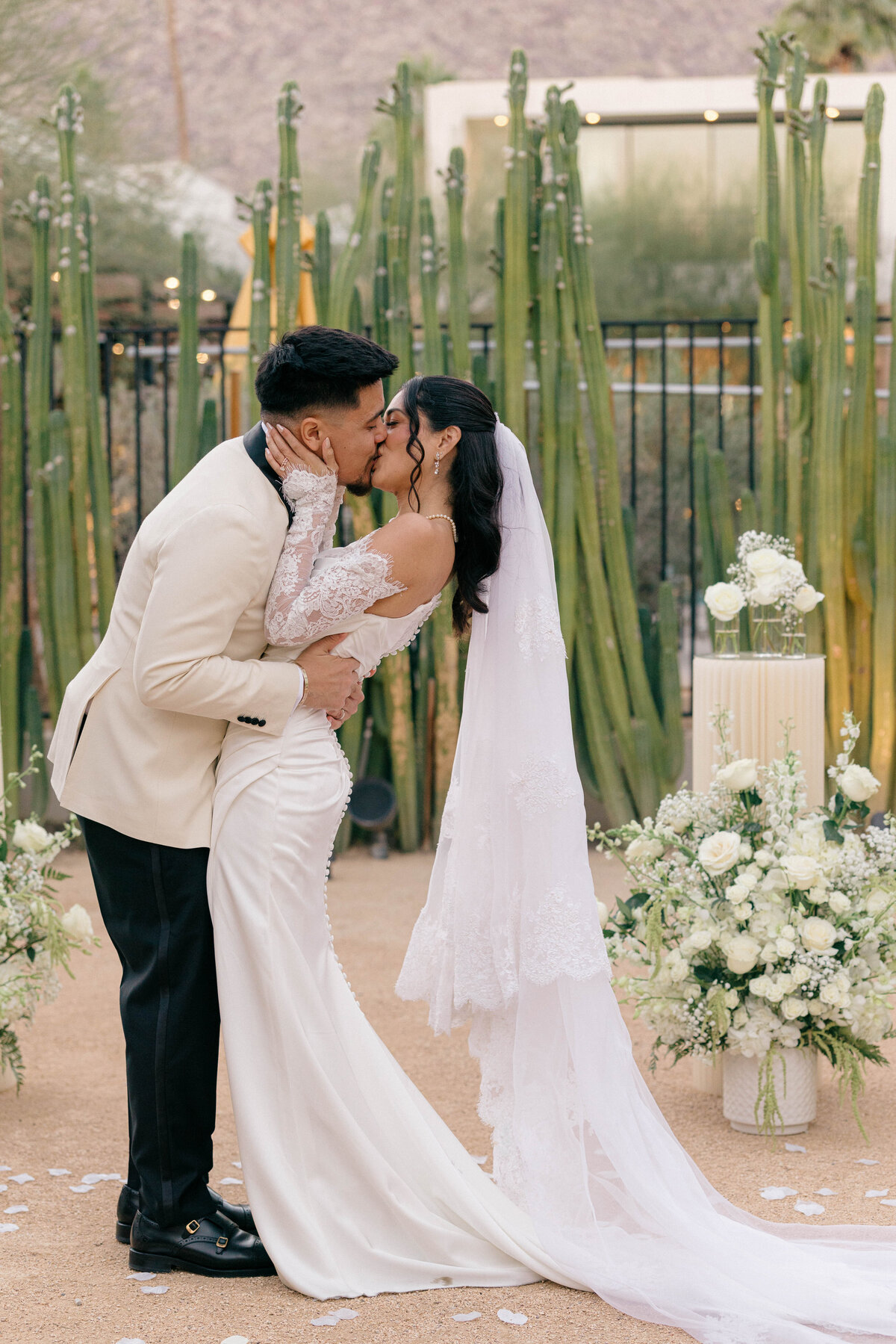 Julia + Carlos  Palm Springs, California-59