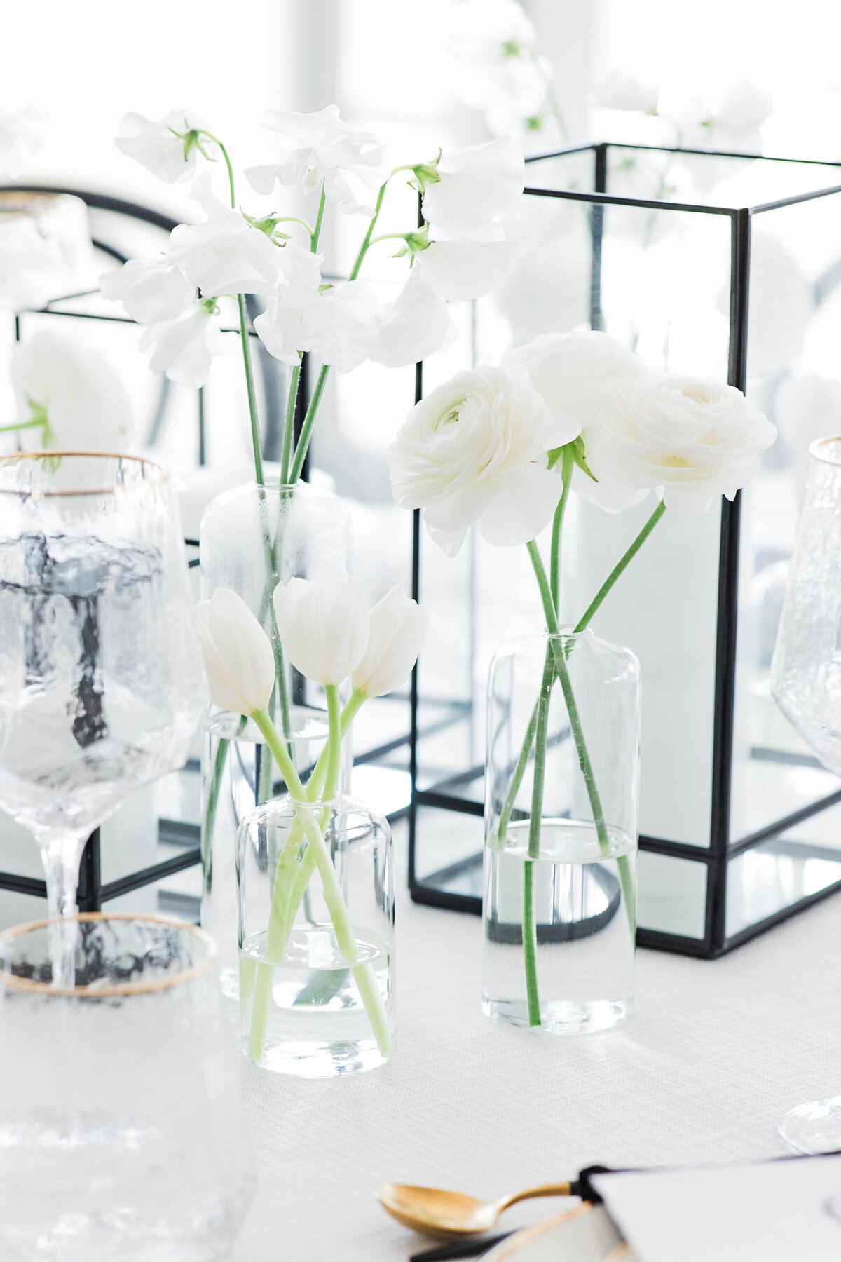 London Hunt Club Wedding Open House31