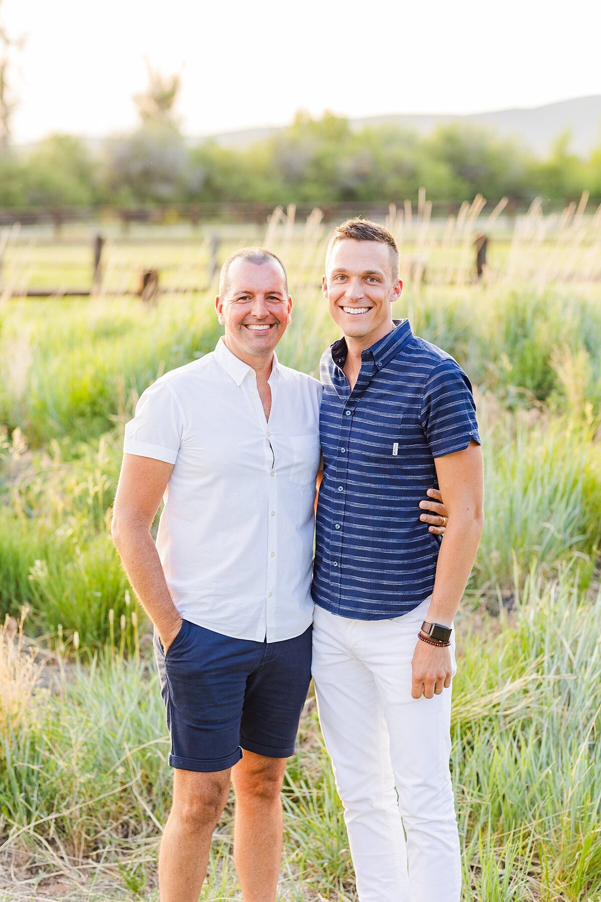 Park City Extended Family Portrait Photographer-1014