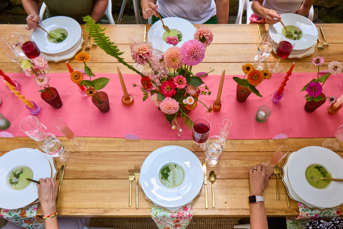 caterer-westchester-county