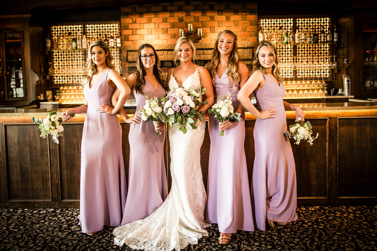 Bridal Party 10