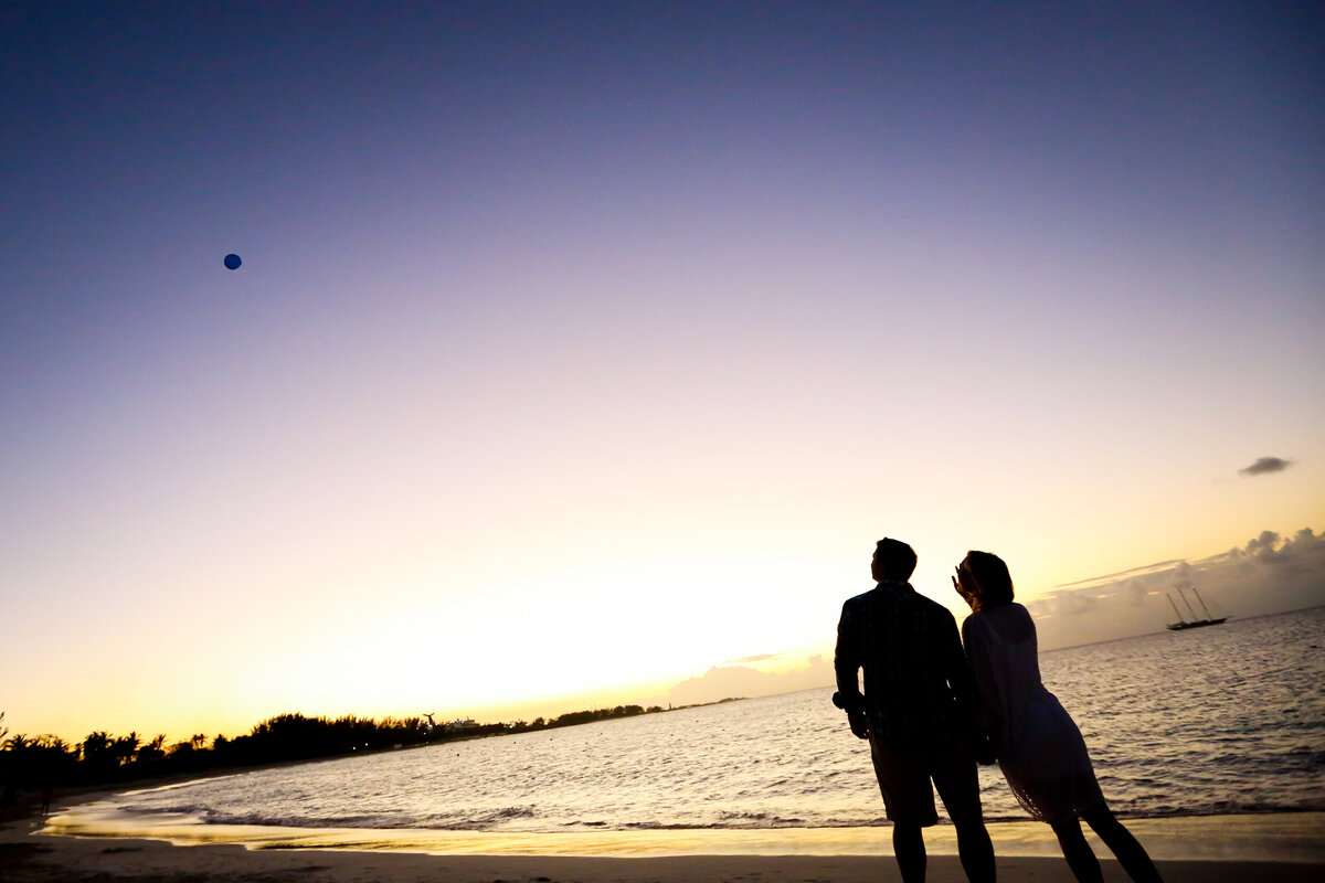 Bahamas Maternity Photos13