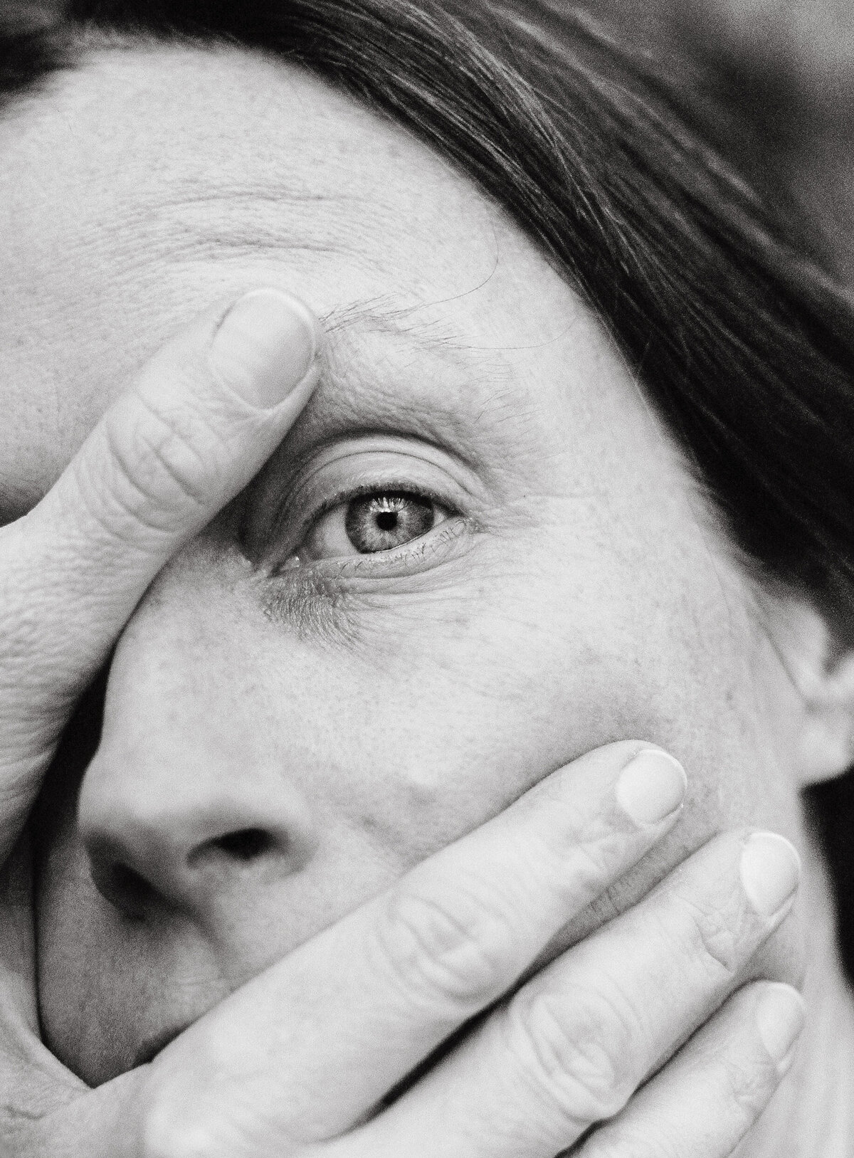 Experience the artistry of soulful portrait photography, capturing the unique essence of your story with Karen Pride, a portrait photographer in Portland, Oregon.  