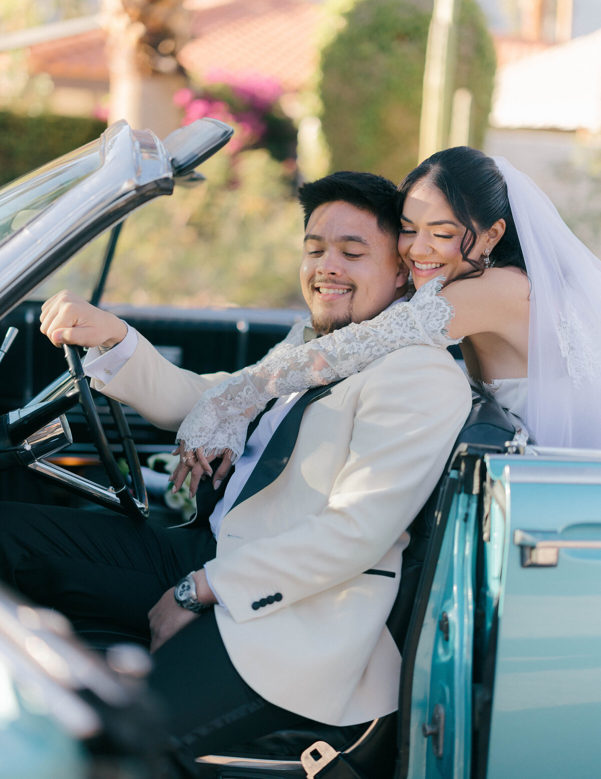 Julia + Carlos  Palm Springs, California-27