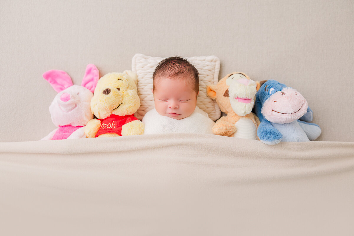 South Florida Newborn Photographer-7