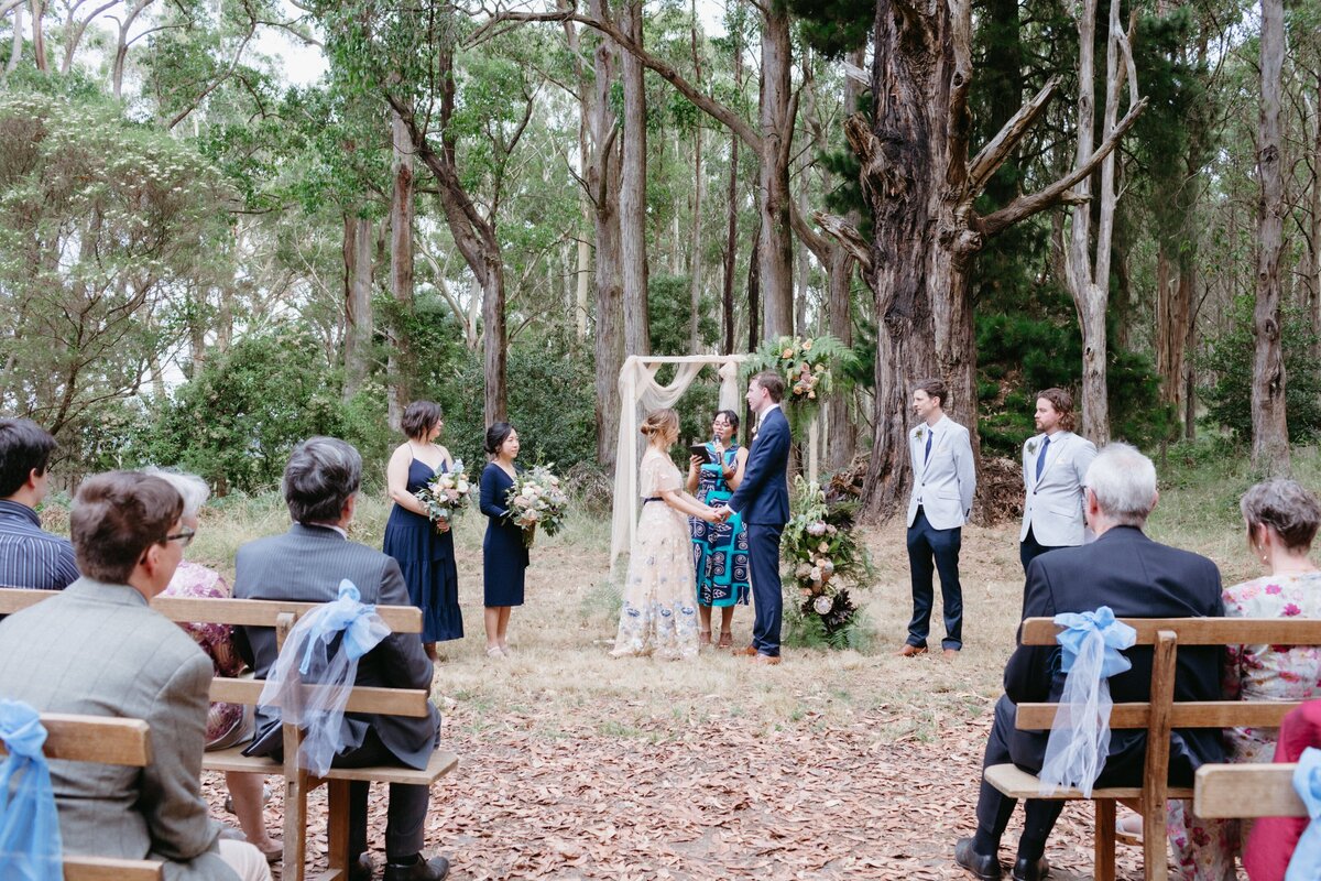 Melbourne wedding photographer Jen Tighe Photo