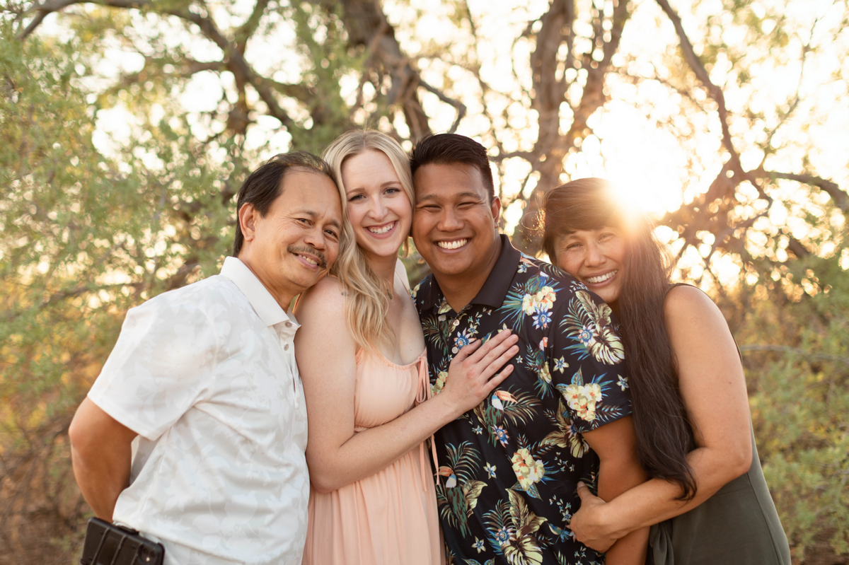 The Rimando Family-045