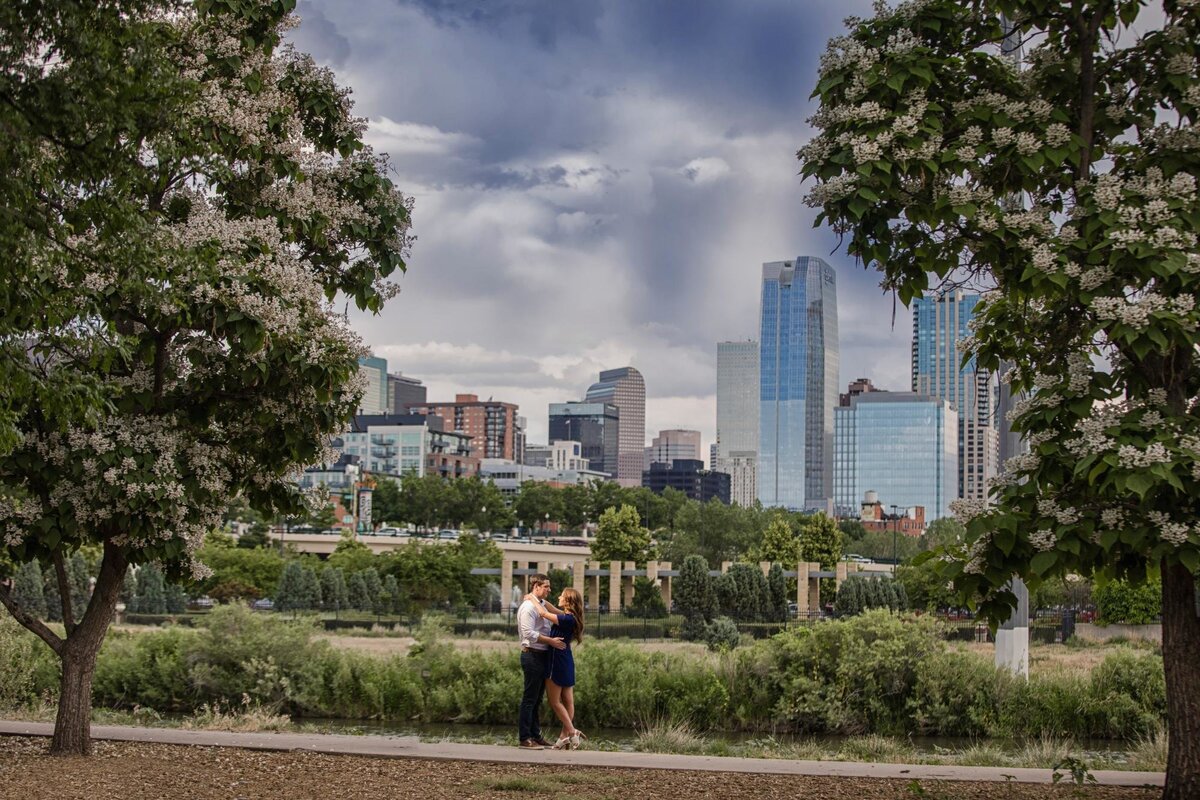 Miner HiLo downtown Denver Engagements-1089