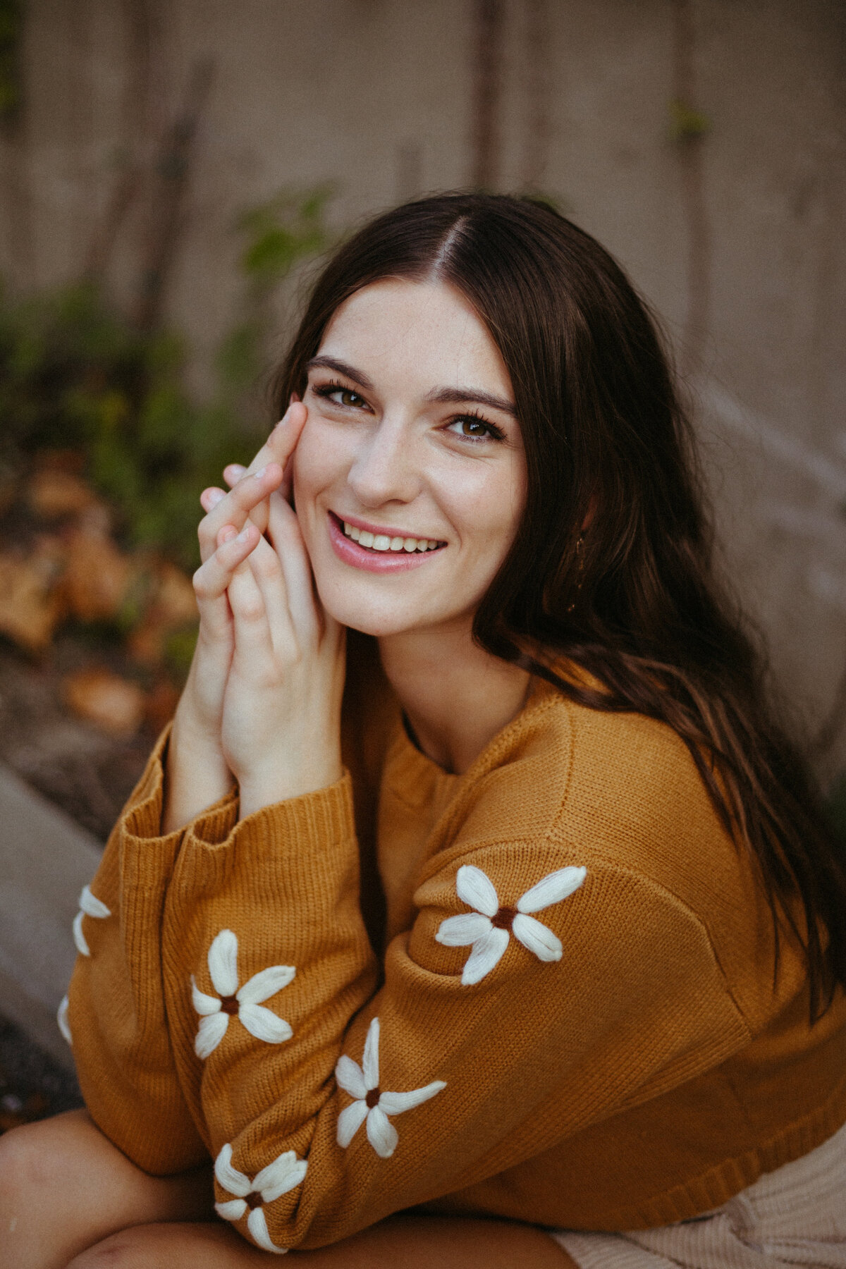 Josie Ham Senior-0103