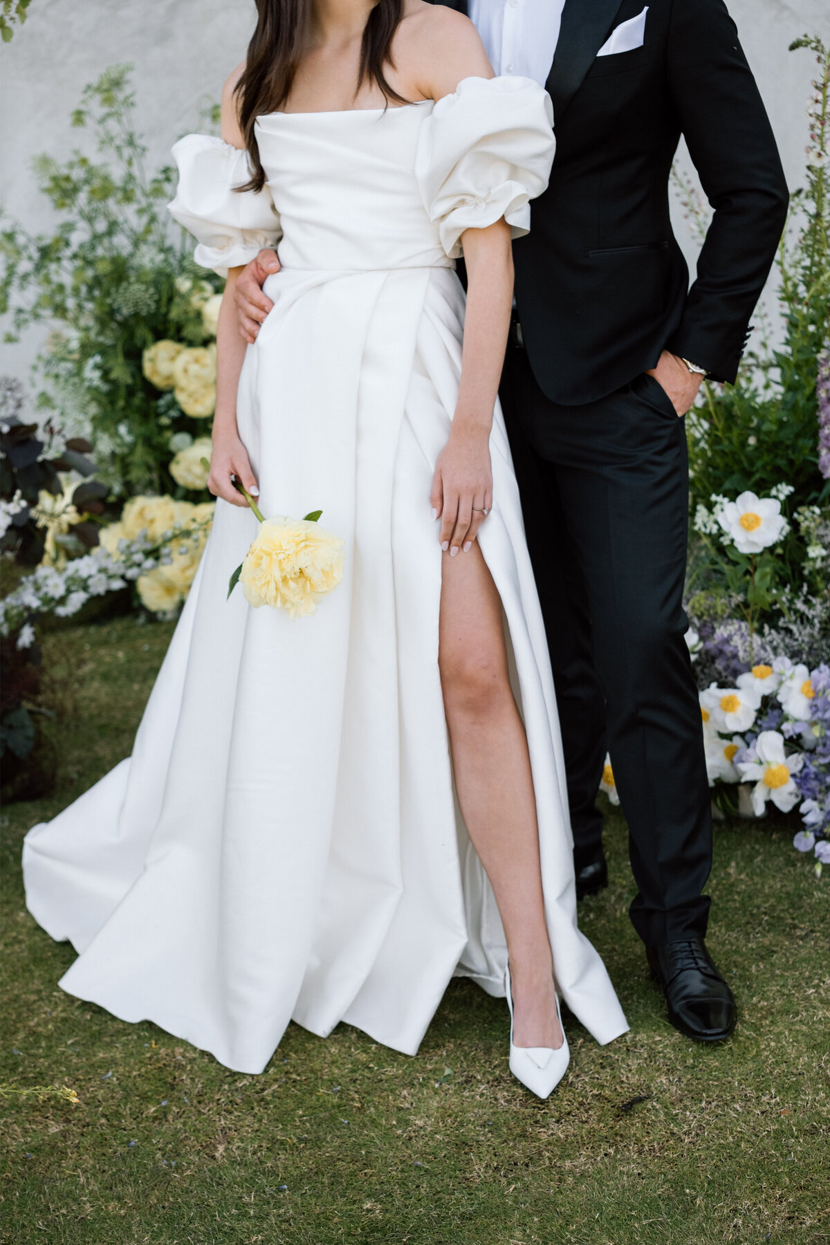 Aly Marie Photography - Georgia and Brad Hubert Estate-105