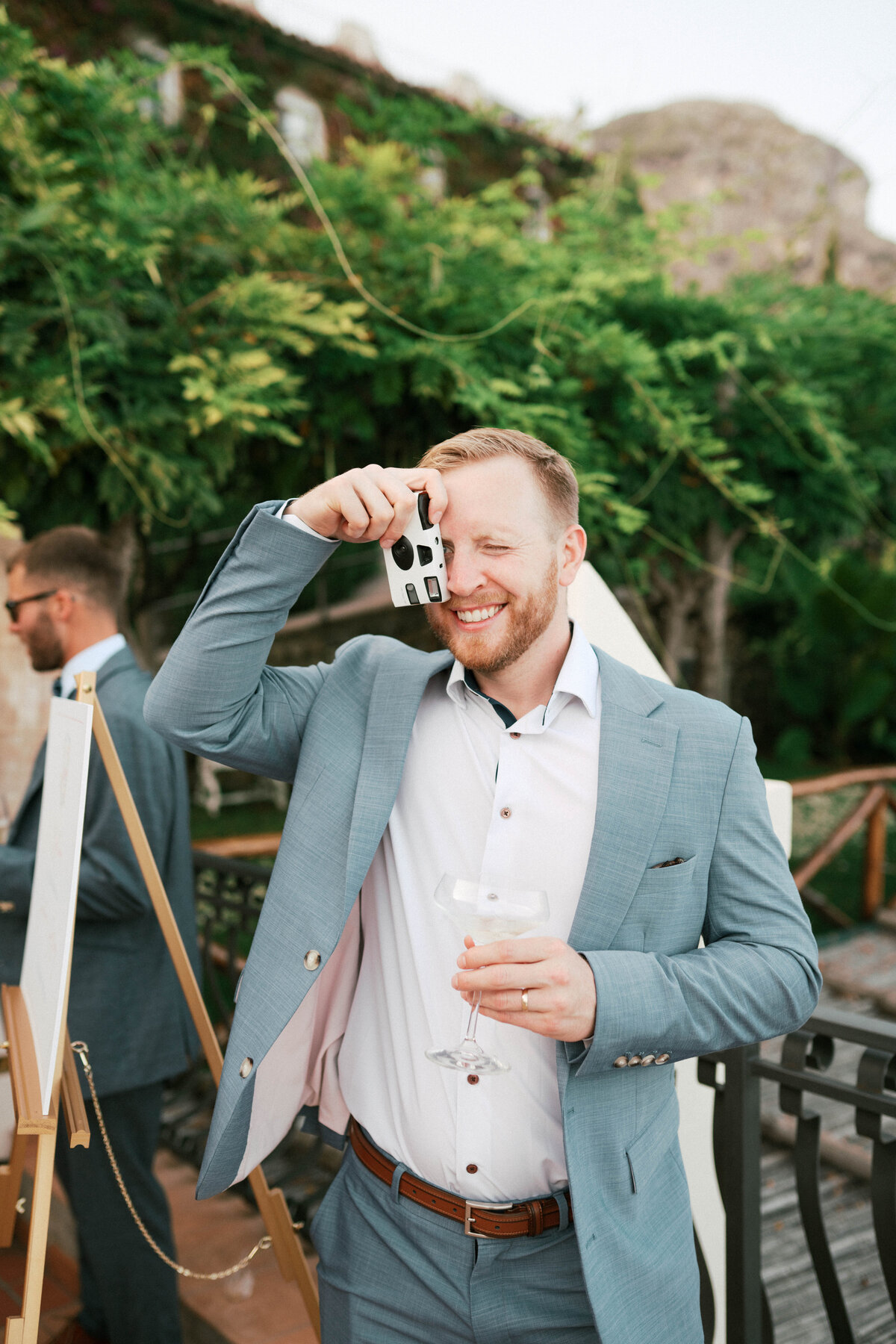Lana Del Mar Photo x Amalfi Coast Wedding x WedVibes99