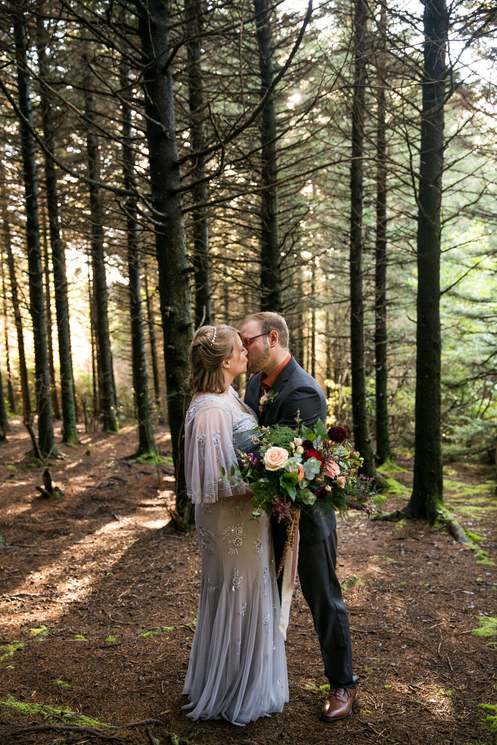 12Piedmont Triad Elopement