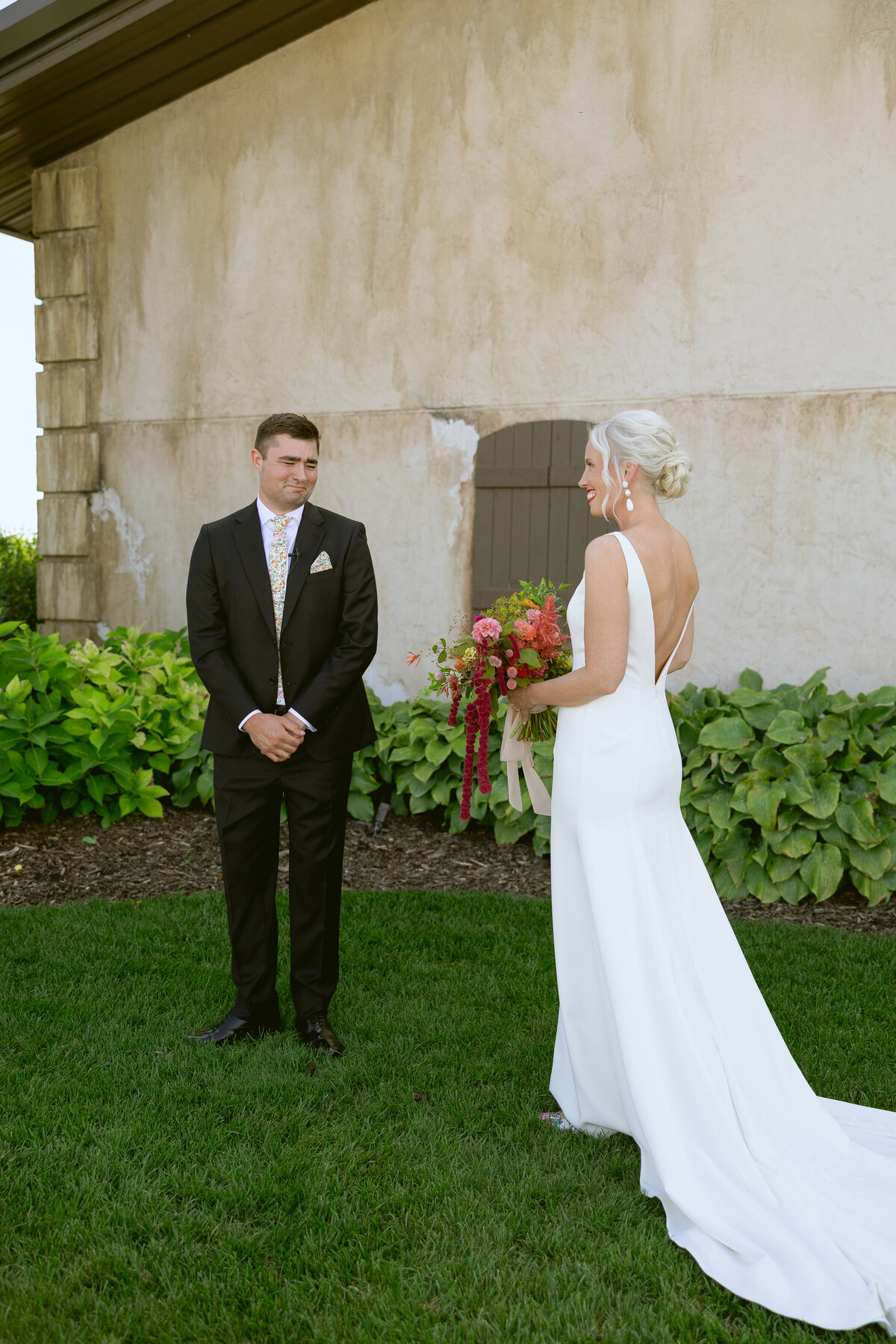 K&C Bella Terre Fall Wedding-87