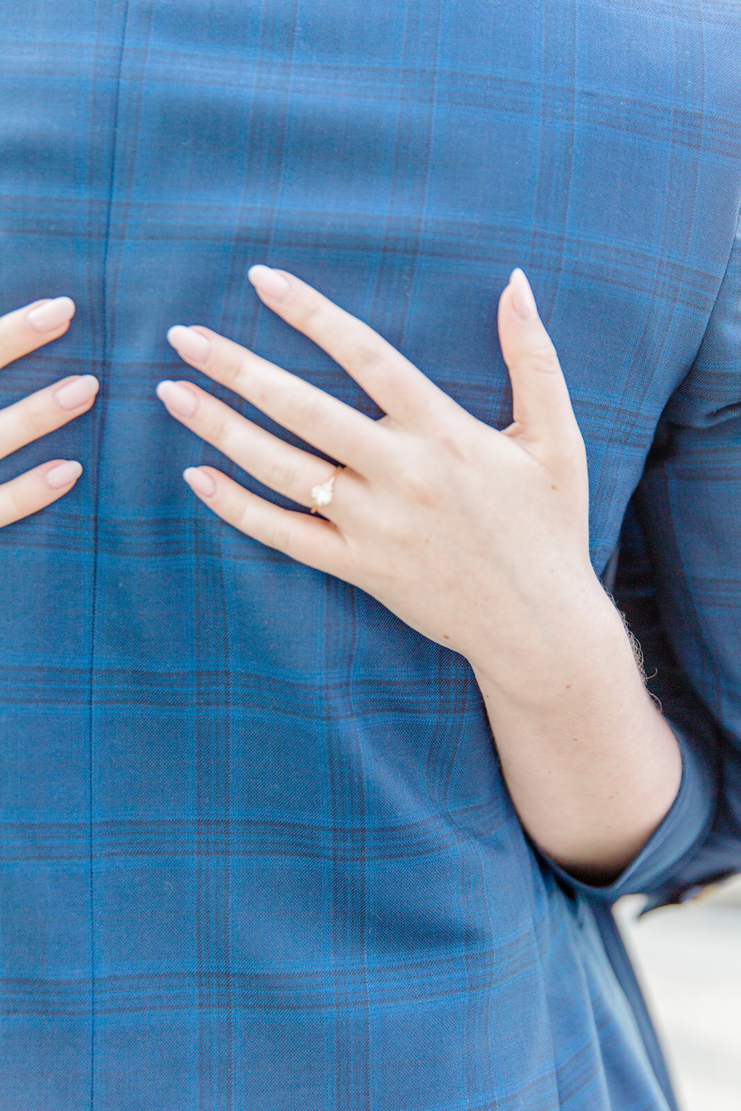 Engagment Photos Ohio Catholic Wedding Photographer