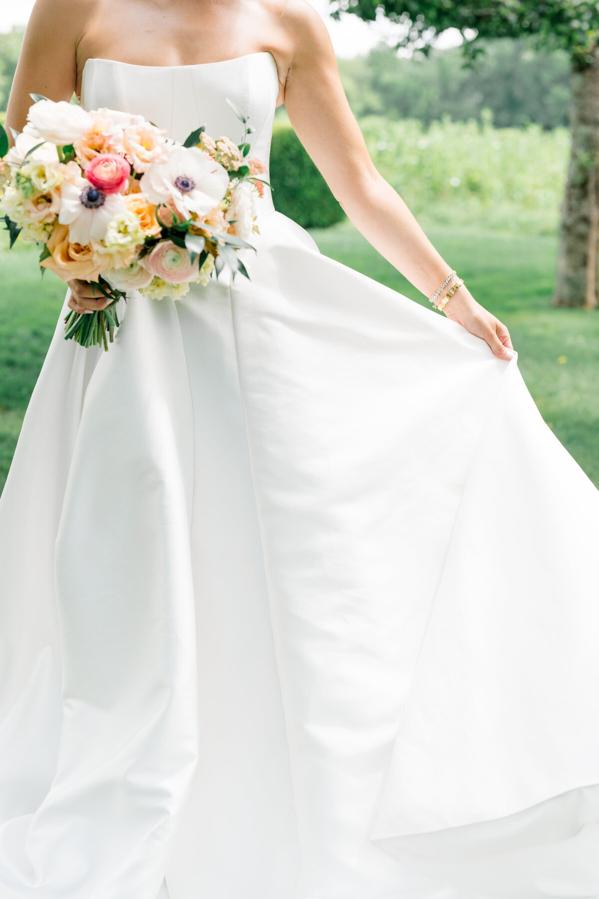 wedding-dress-detail-shot-connecticut-wedding-planner