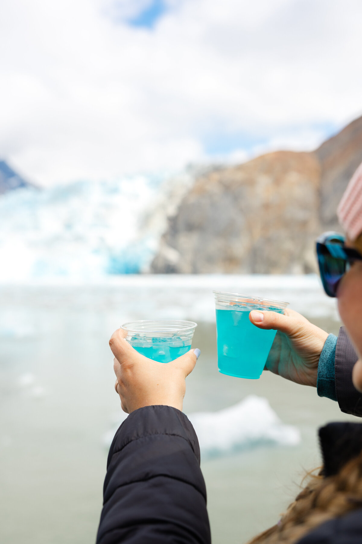Michaela Scott Photography Brands Allen Marine Tours Juneau Alaska