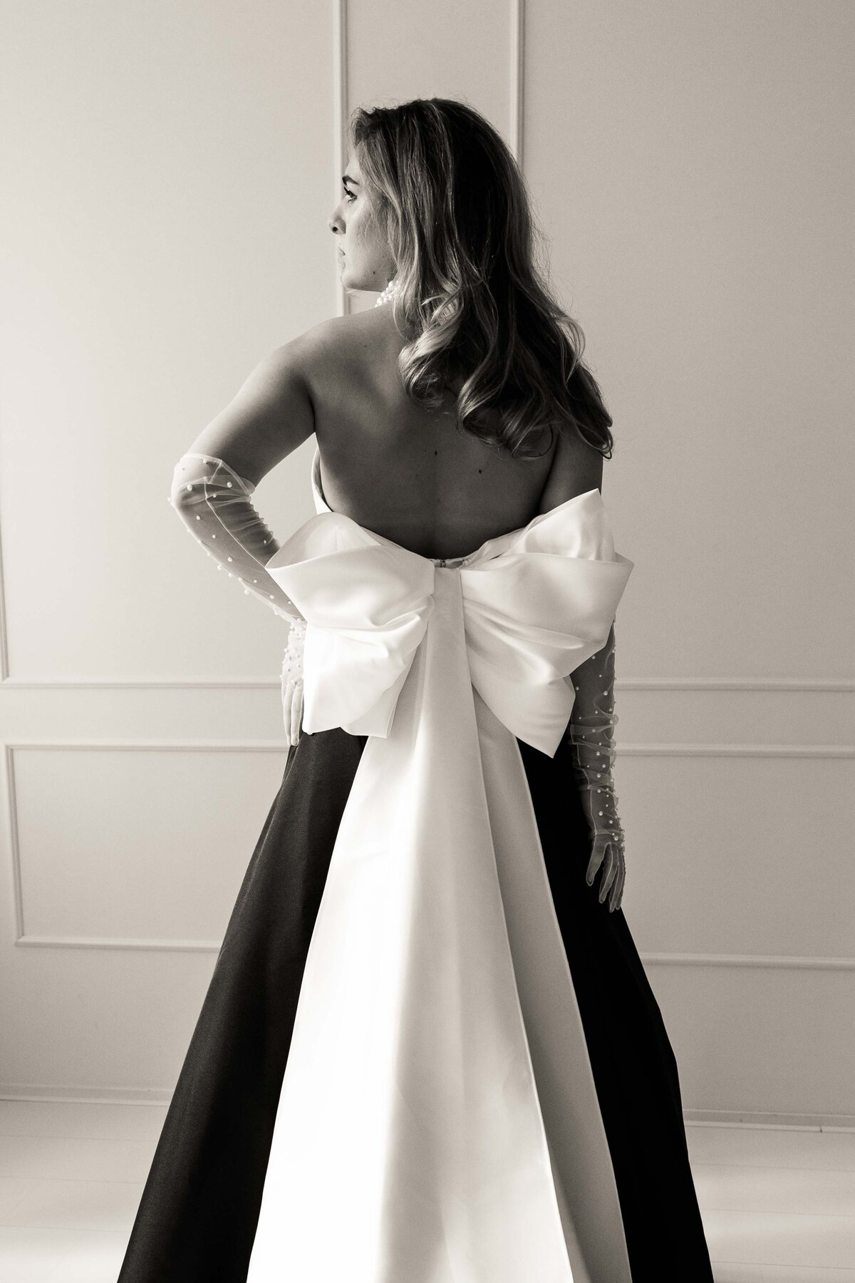 Bridal shoot Suus bridal boutique & Vivian Driesen (23 of 150)