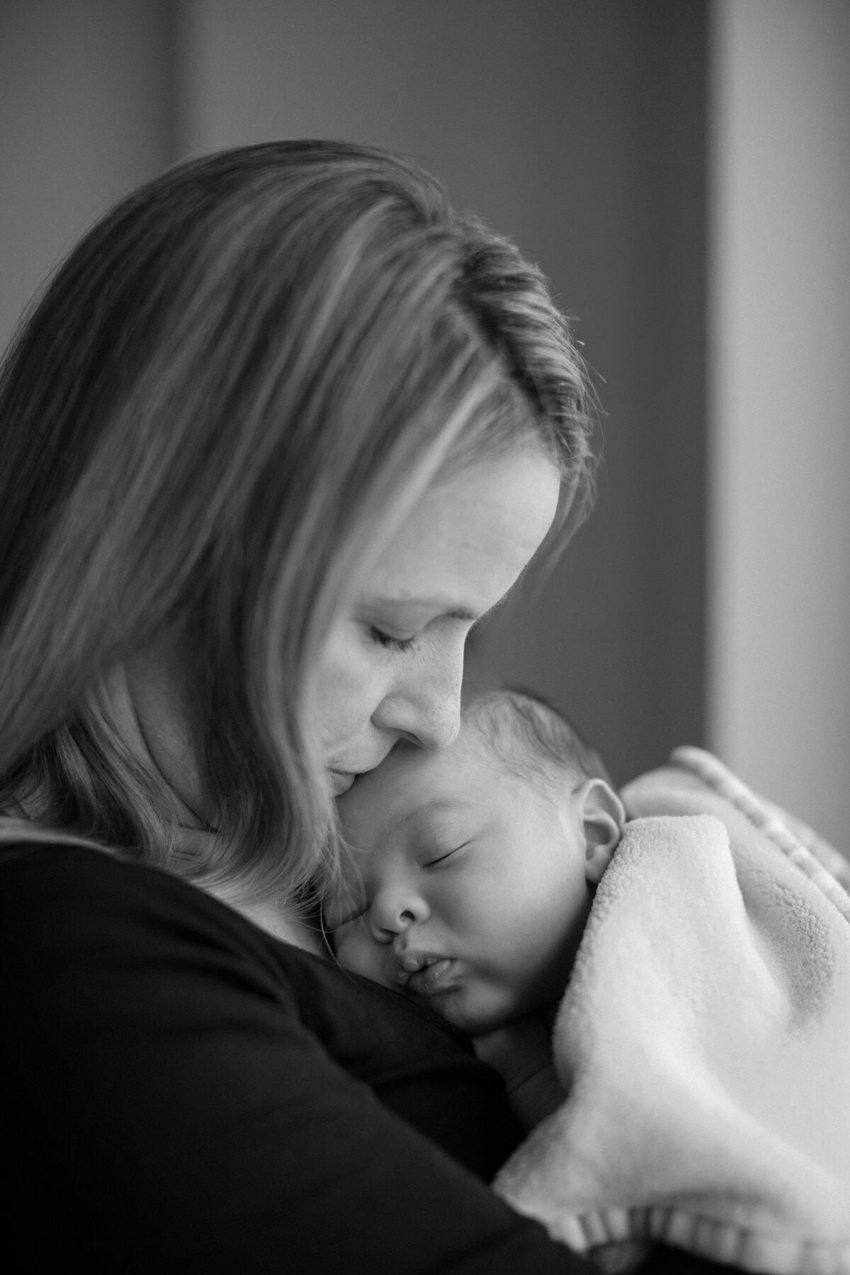 Boston newborn Session Deborah Zoe Photography