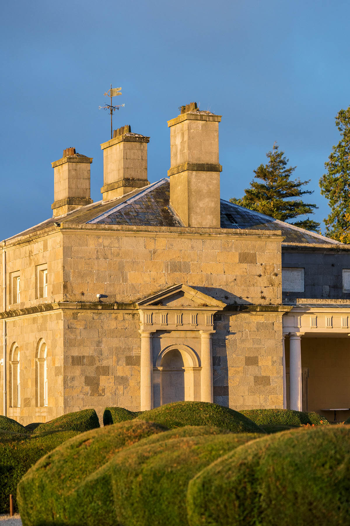 Michelle Norwood Living - Luxury Travel Inspiration - Fairmont - Arte_De_Vie_Engage_Ireland_051