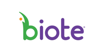 Biote logo