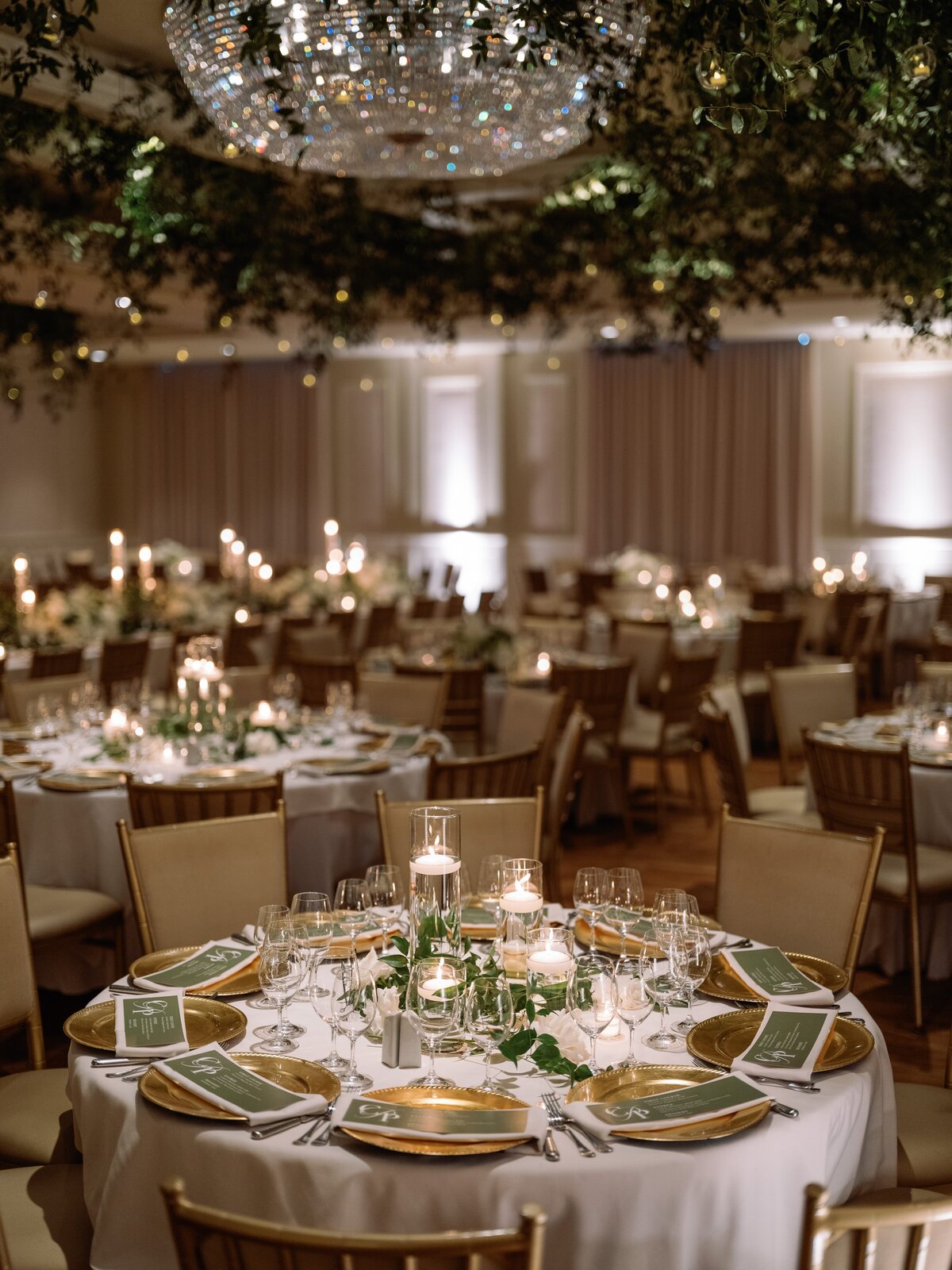 Philip & Caroline Wedding - 0299