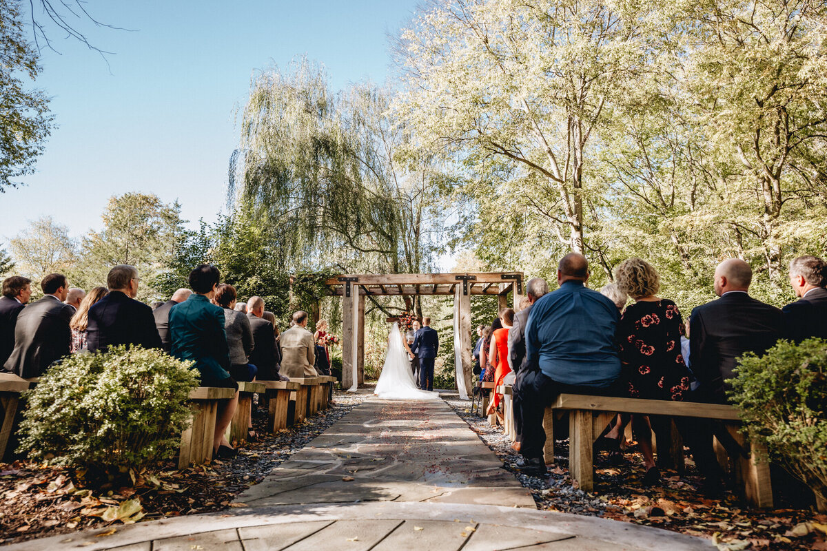 Mill at Fine Creek RIchmond Wedding-16