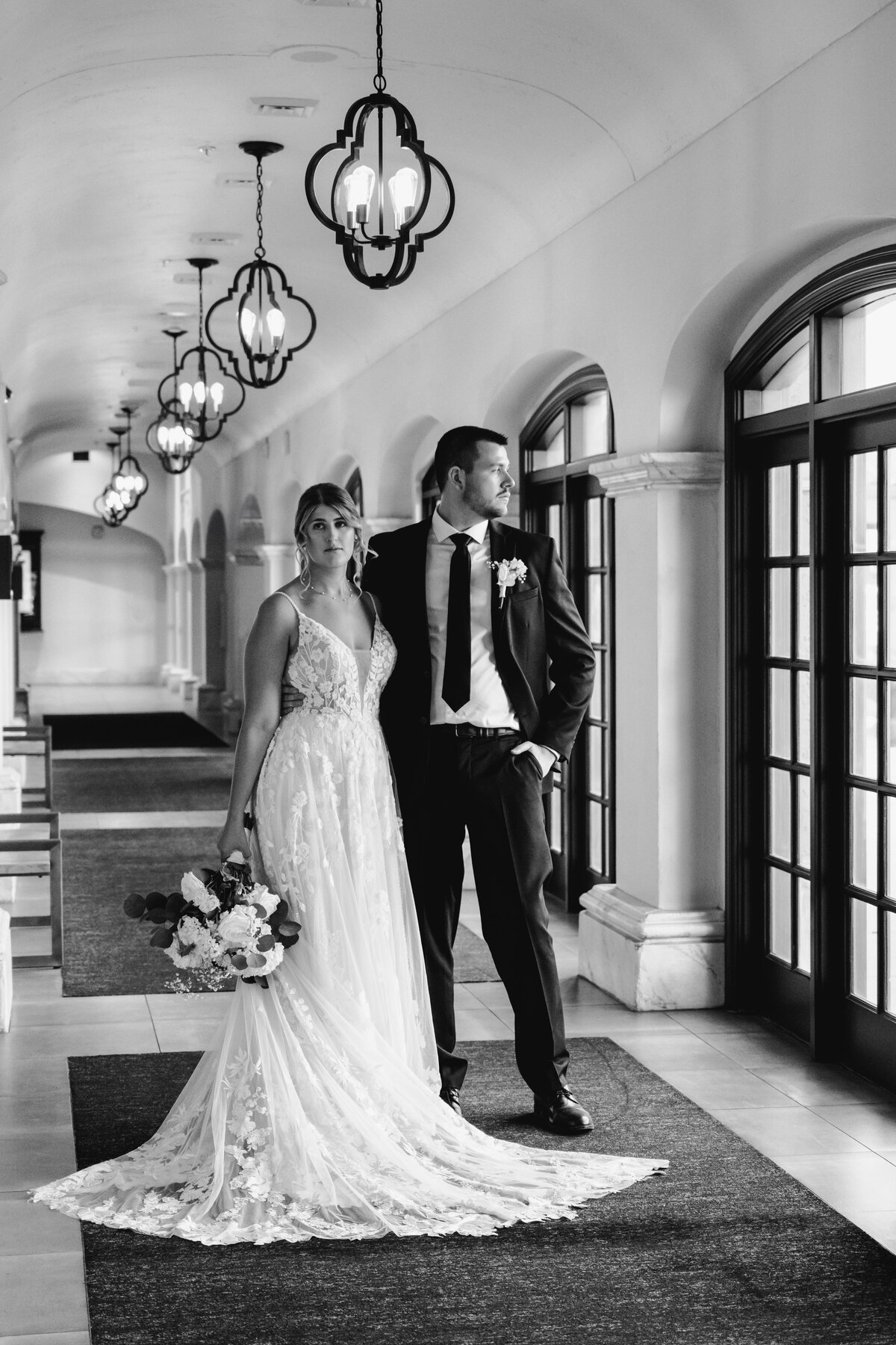 Lisa and Cole Bride and Groom-68