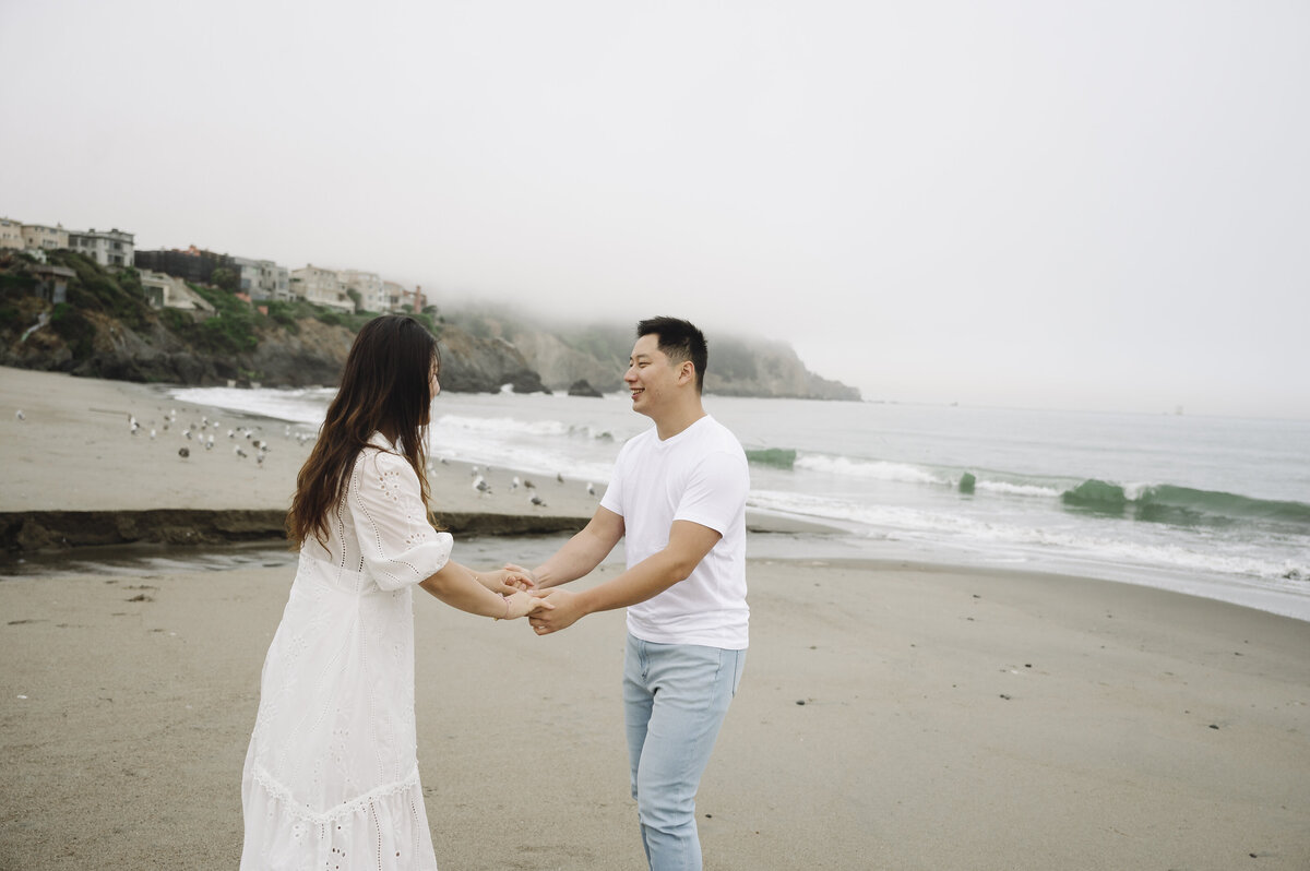 San Francisco Wedding Photographer